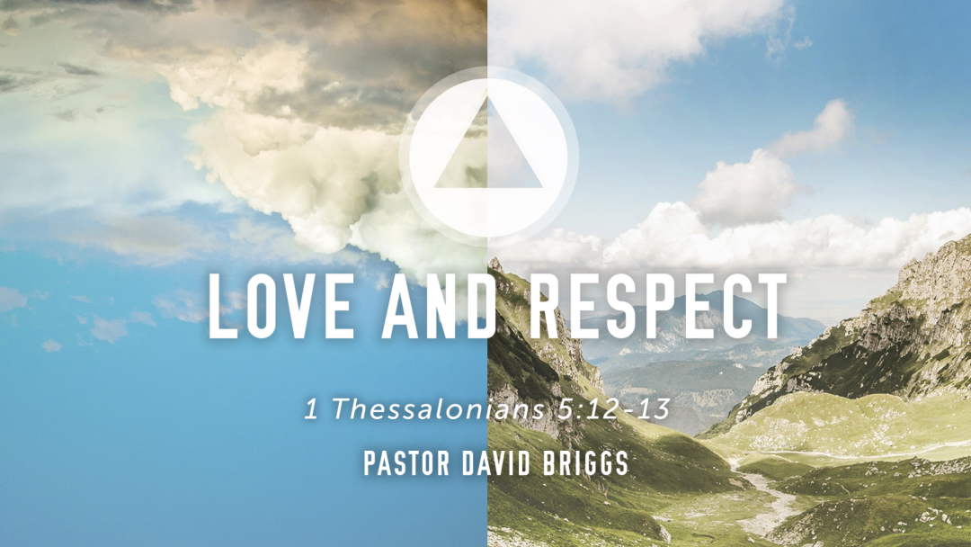 Love & Respect - Video episode artwork