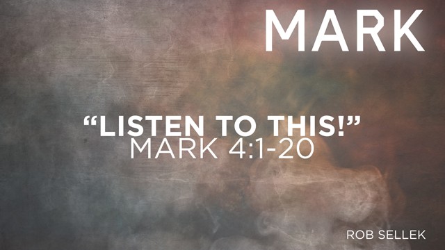 Listen to this! episode artwork