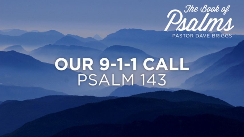 Our 9-1-1 Call episode artwork