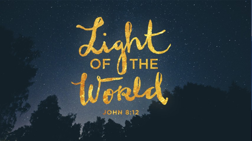 Light of the World episode artwork