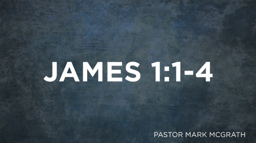 James 1:1-4 episode artwork