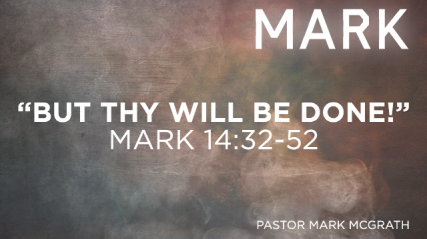But Thy Will Be Done! episode artwork