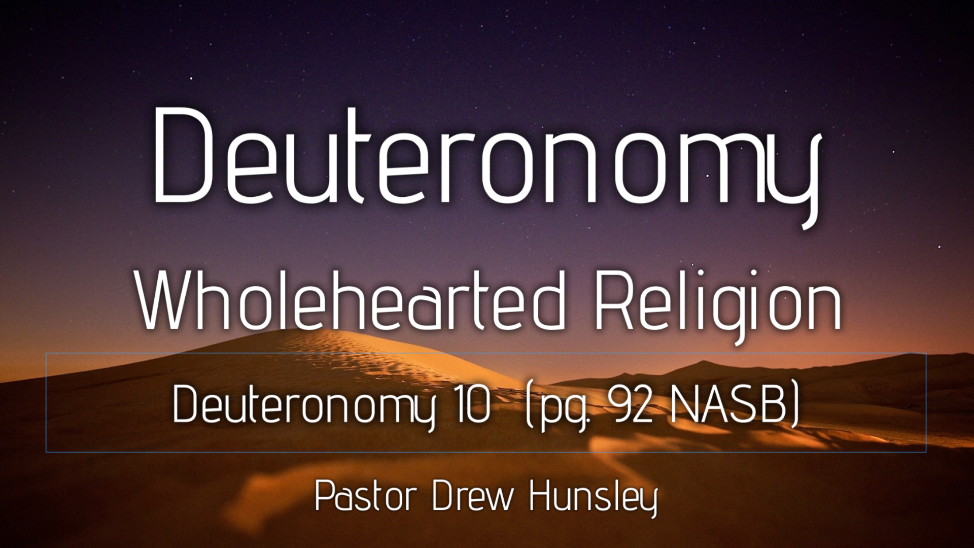 Wholehearted Religion episode artwork