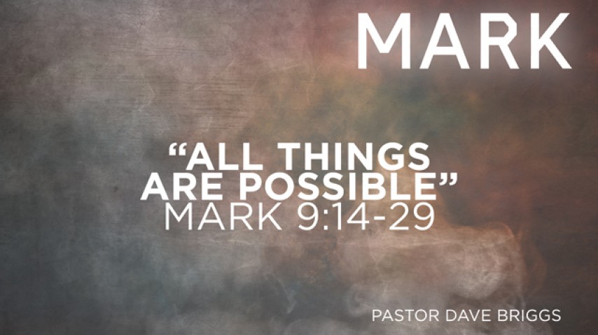 ALL THINGS ARE POSSIBLE episode artwork
