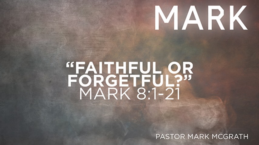 Faithful or Forgetful? episode artwork