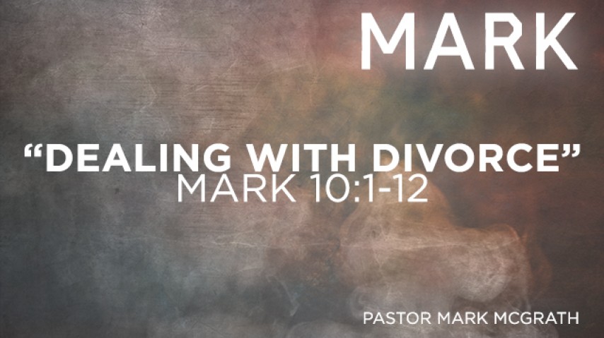 Dealing with Divorce episode artwork