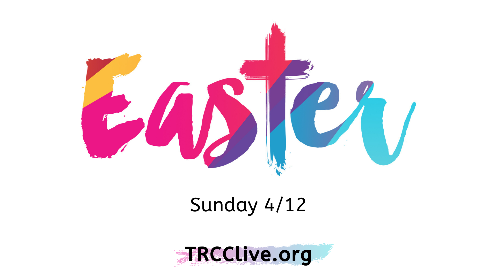 He Is Not Here! (Easter 2020) - Video episode artwork