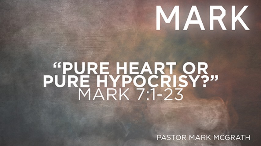 Pure Heart or Pure Hypocrisy? - Audio episode artwork