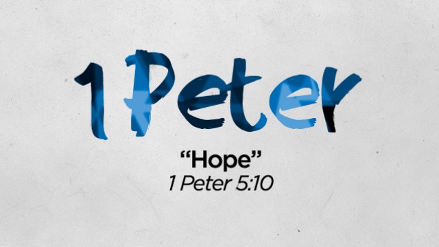 Hope episode artwork