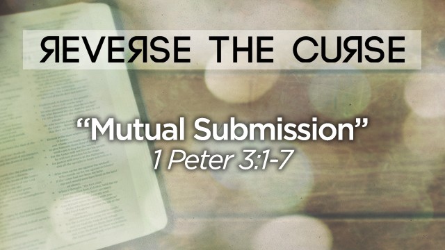 Mutual Submission episode artwork