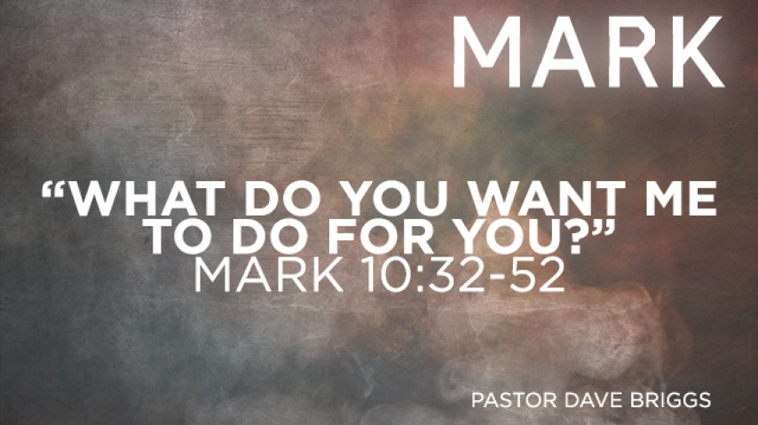 What Do You Want Me To Do For You? episode artwork