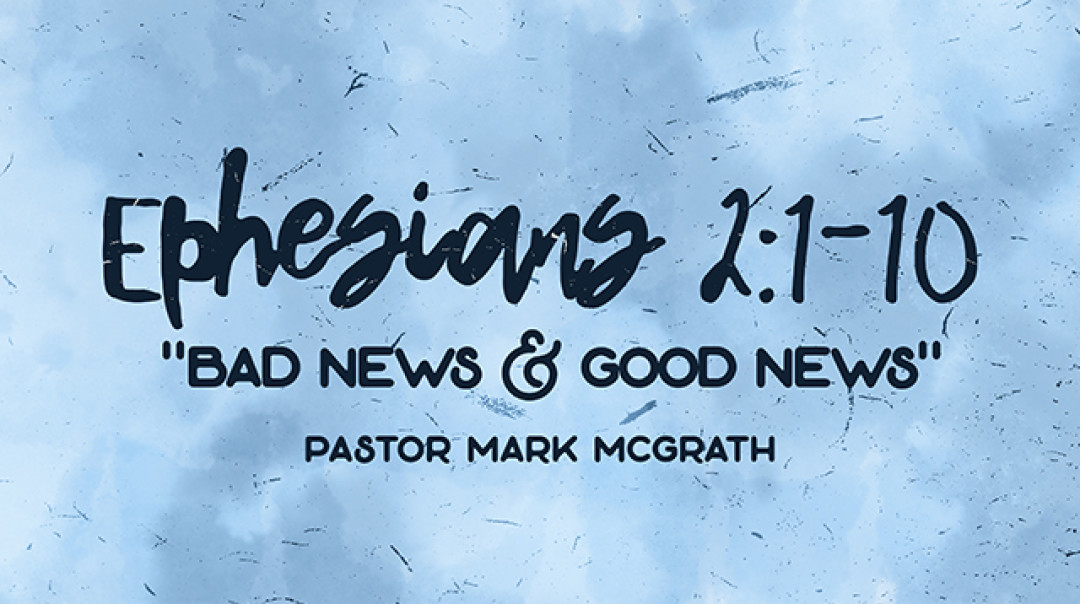 Bad News & Good News - Video episode artwork