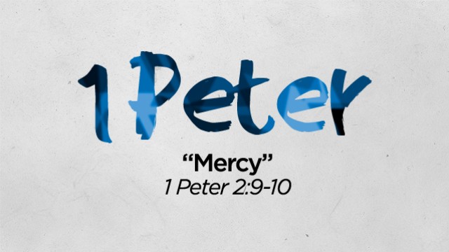 Mercy episode artwork