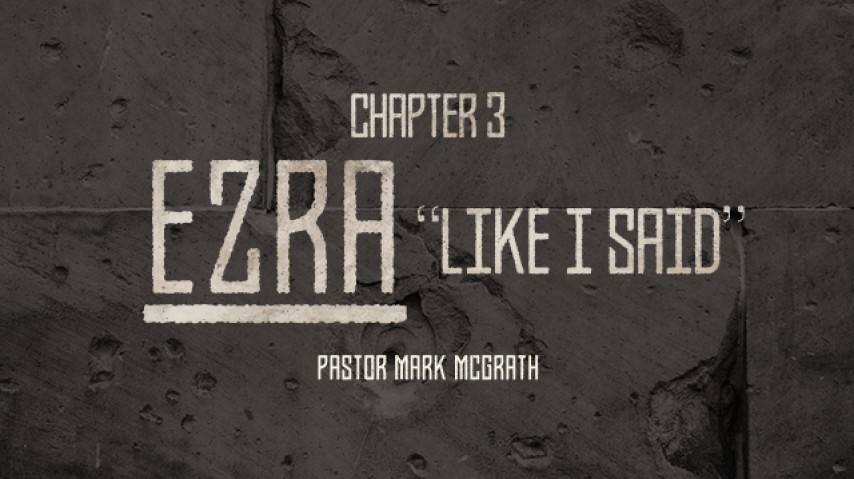 Like I Said - Audio episode artwork