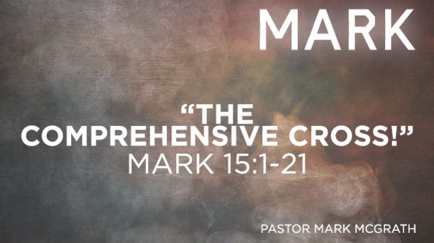 The Comprehensive Cross! episode artwork