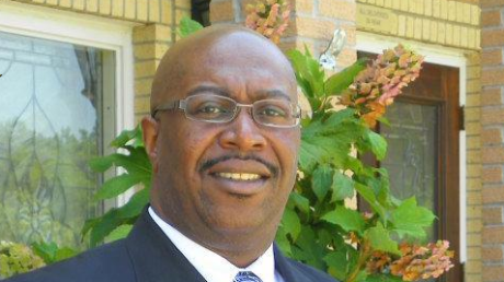 Windell L. Smith Ministries, Inc. logo