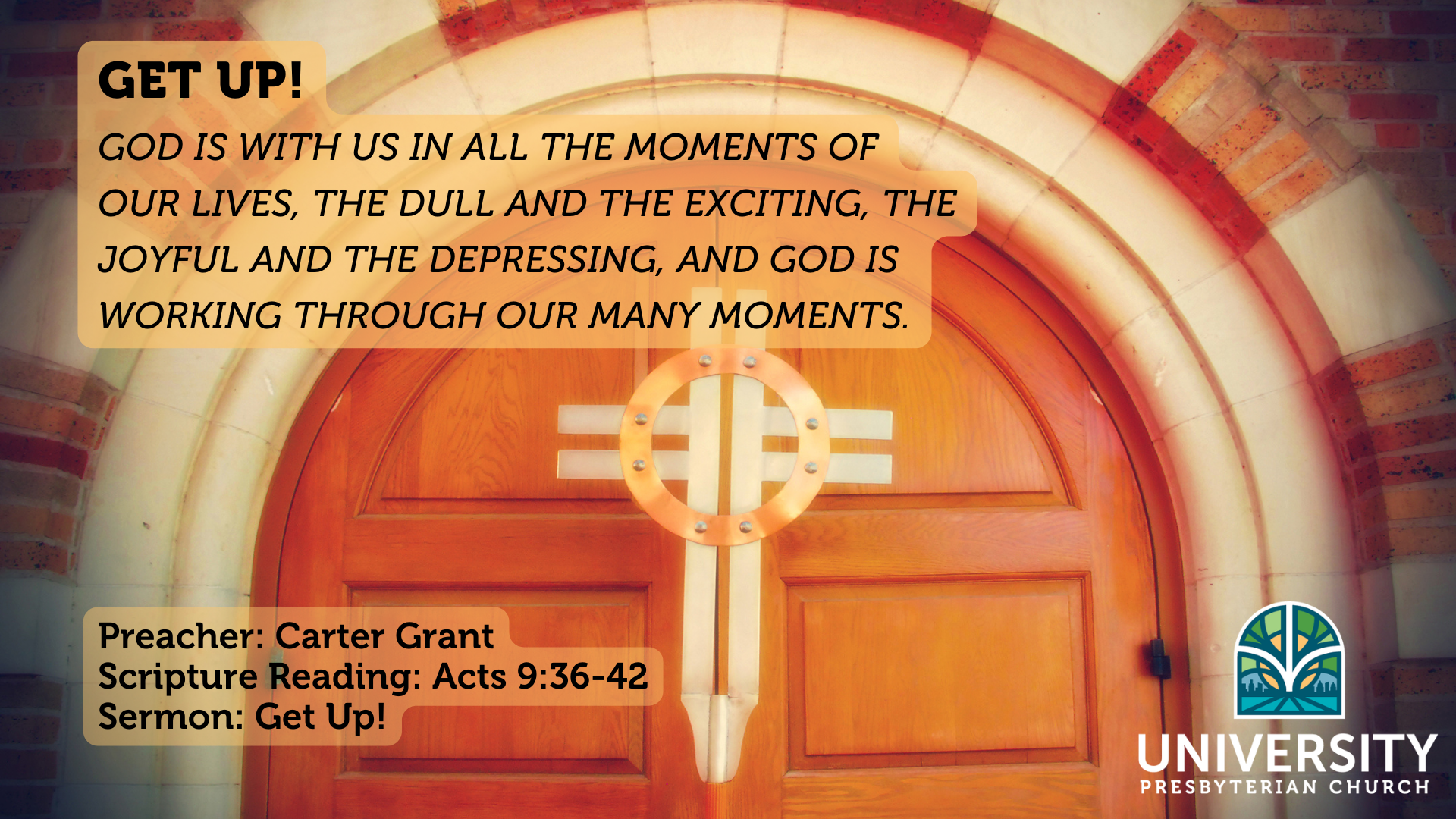 Family Stories  (Place Holder Episode)