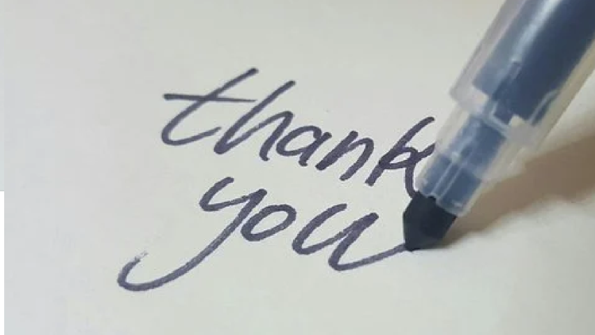 The Foolishness of Unthankfulness