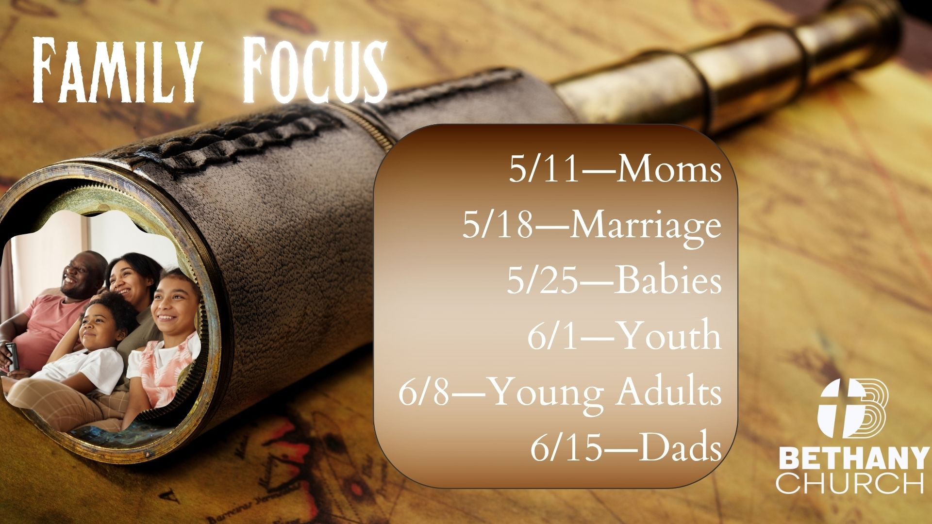 The Roll Call of Heroes