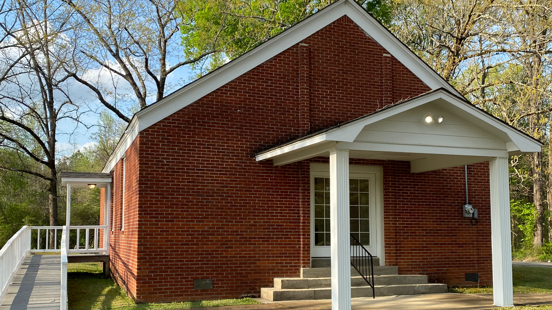 UnionCoCRipleyMS logo