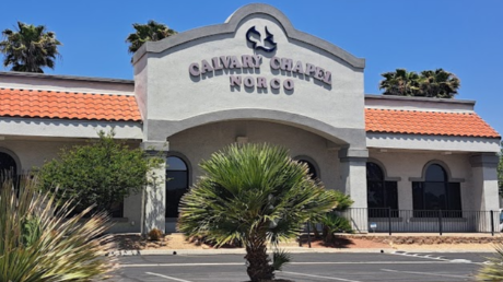 Calvary Chapel Norco - Live Stream by Jason Davitt from ccnorco