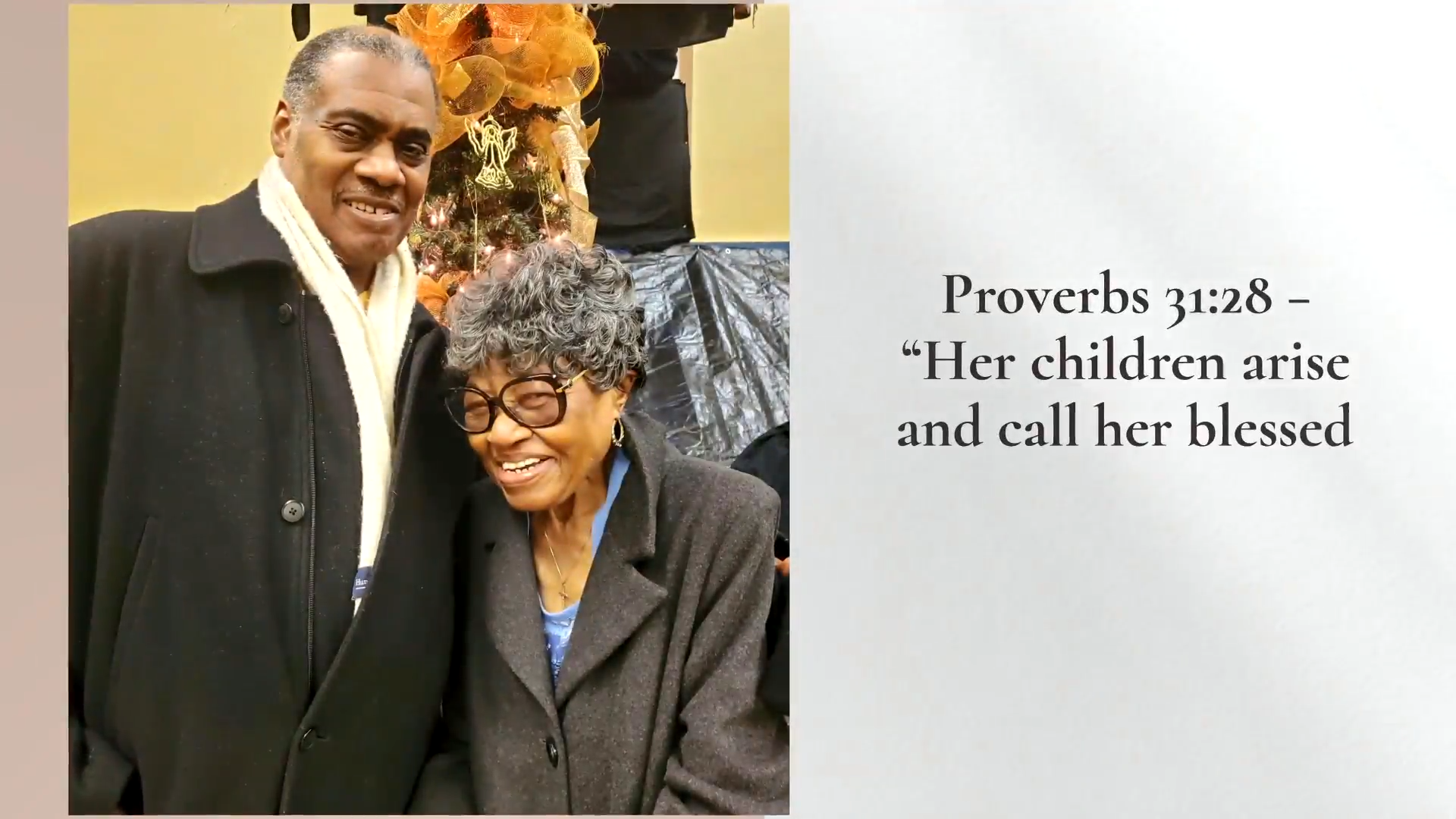 Estelle Milan Homegoing Service - 7/10 episode artwork