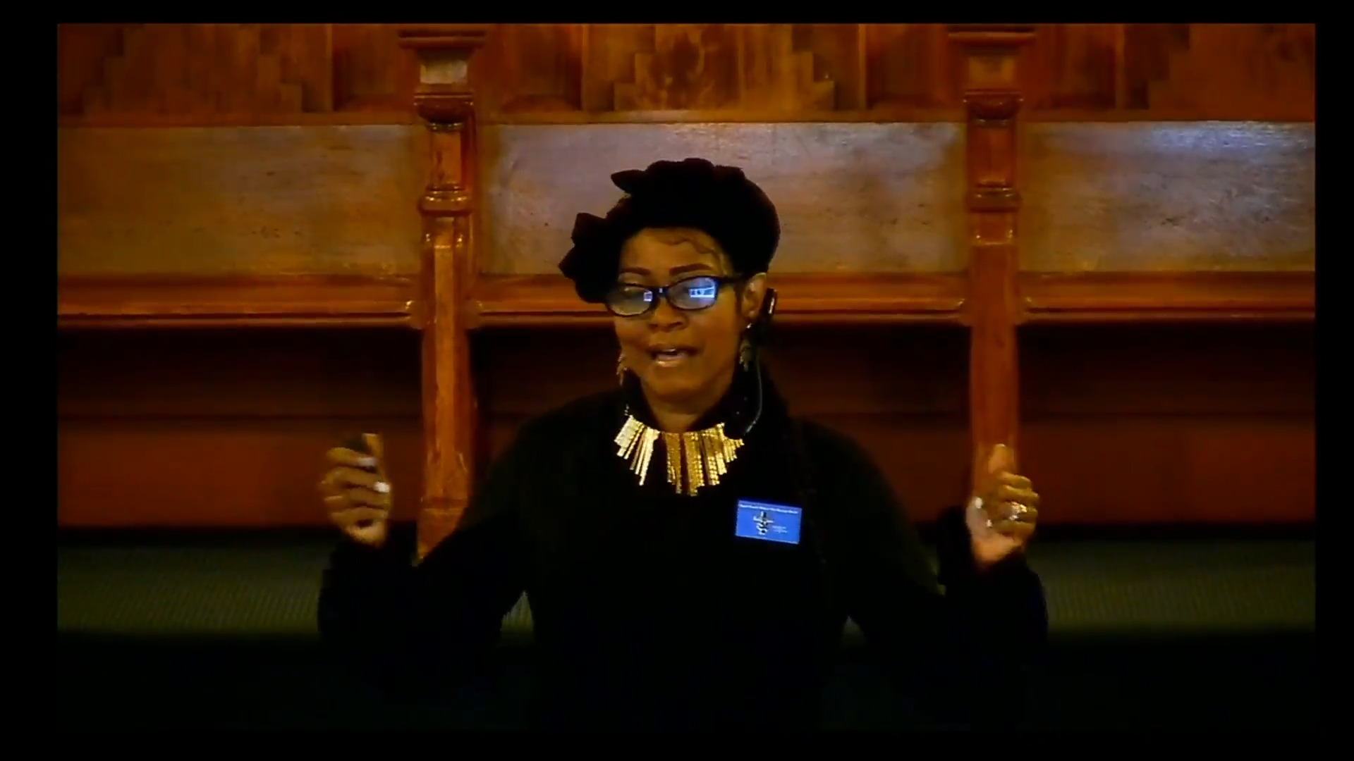 11/1  Celebration Service - 2020/11/01 (16) episode artwork