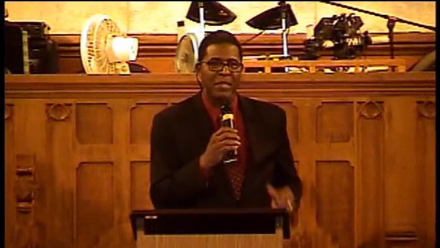 1-12-20 "What Are You Doing Here?" Pastor Rick Gillespie-Mobley episode artwork