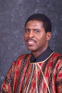 Why Can't A Woman Preach