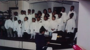 Tribute To The Angelic Voices Youth Choir 1989-2007