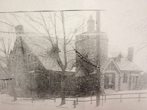 50 Year Anniversary Video Past Pastors & Church Views