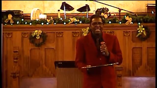 12/22/29 What Will You Do With The Christ Child" Pastor Rick Gillespie-Mobley episode artwork