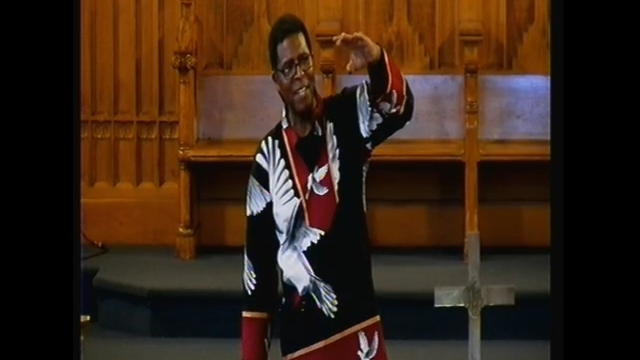 6/28 Pastor Rick "It's Time To Get Up" Part 2 episode artwork