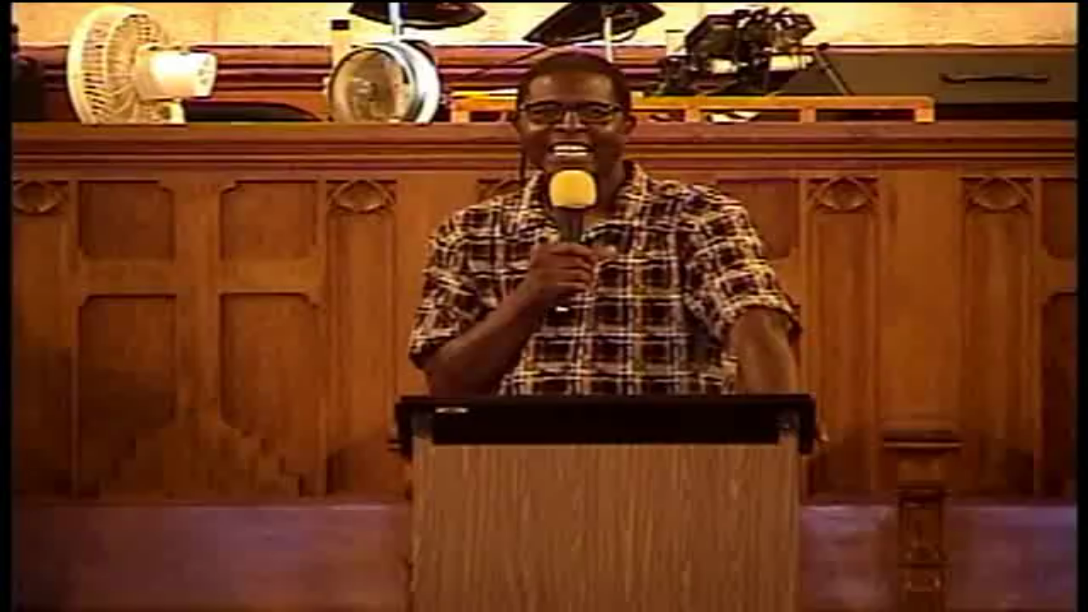 8-25-19 Pastor Rick Gillespie-Mobley episode artwork