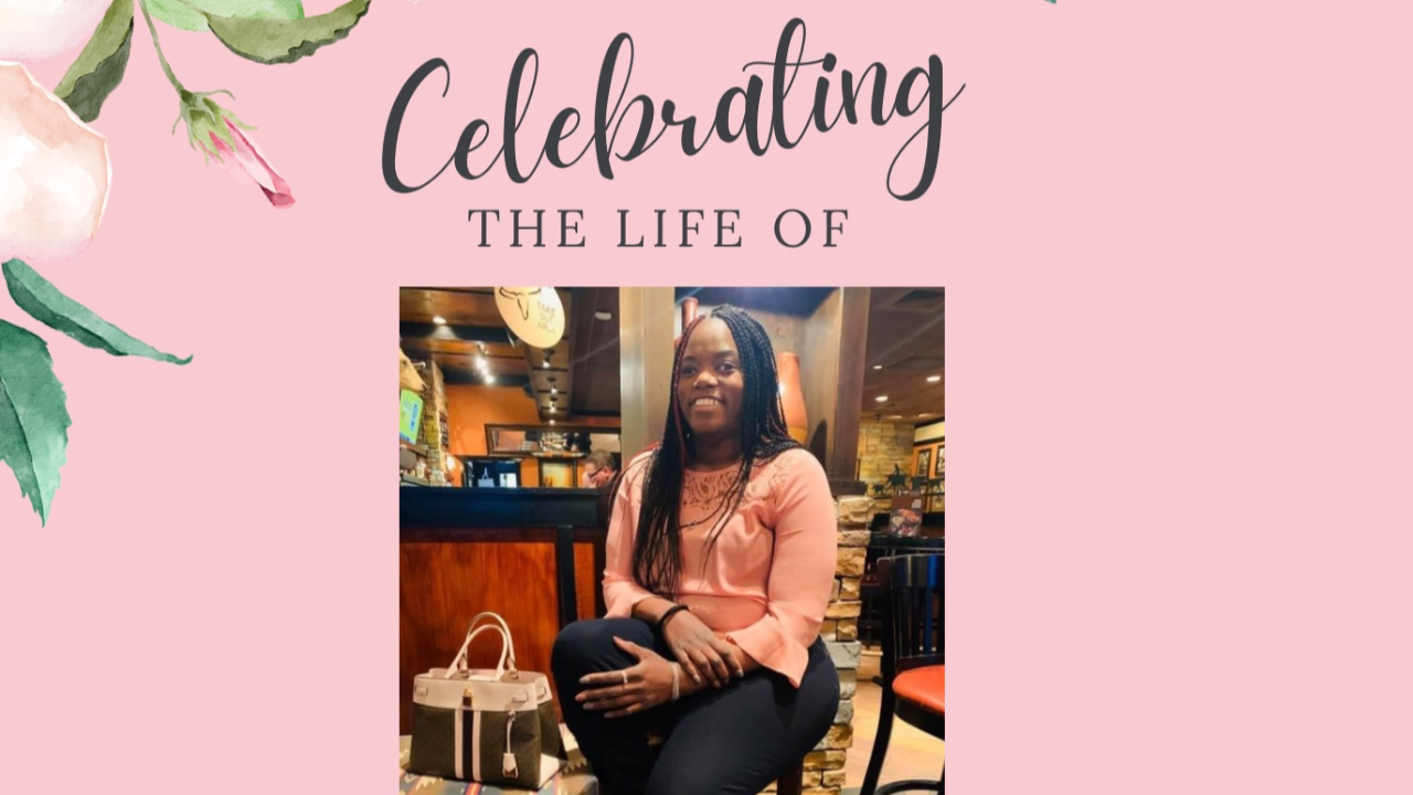 Sharon Davison Program Information