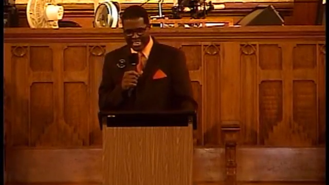 11/24 Where Does Your Thanks Lead? Pastor Rick Gillespie-Mobley episode artwork