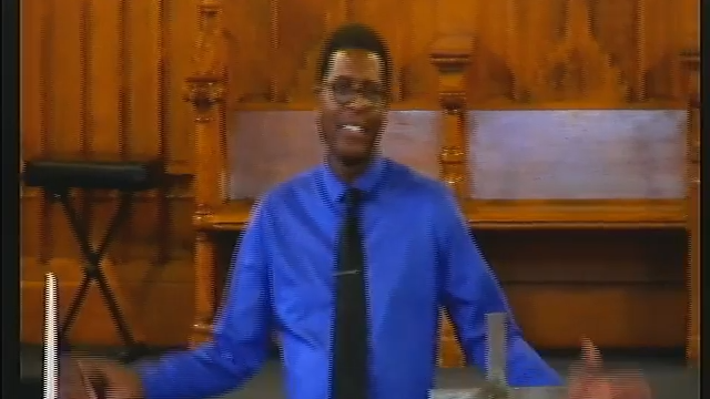 6/21 Pastor Rick--It's Time To Get Up--Joseph Got Up episode artwork