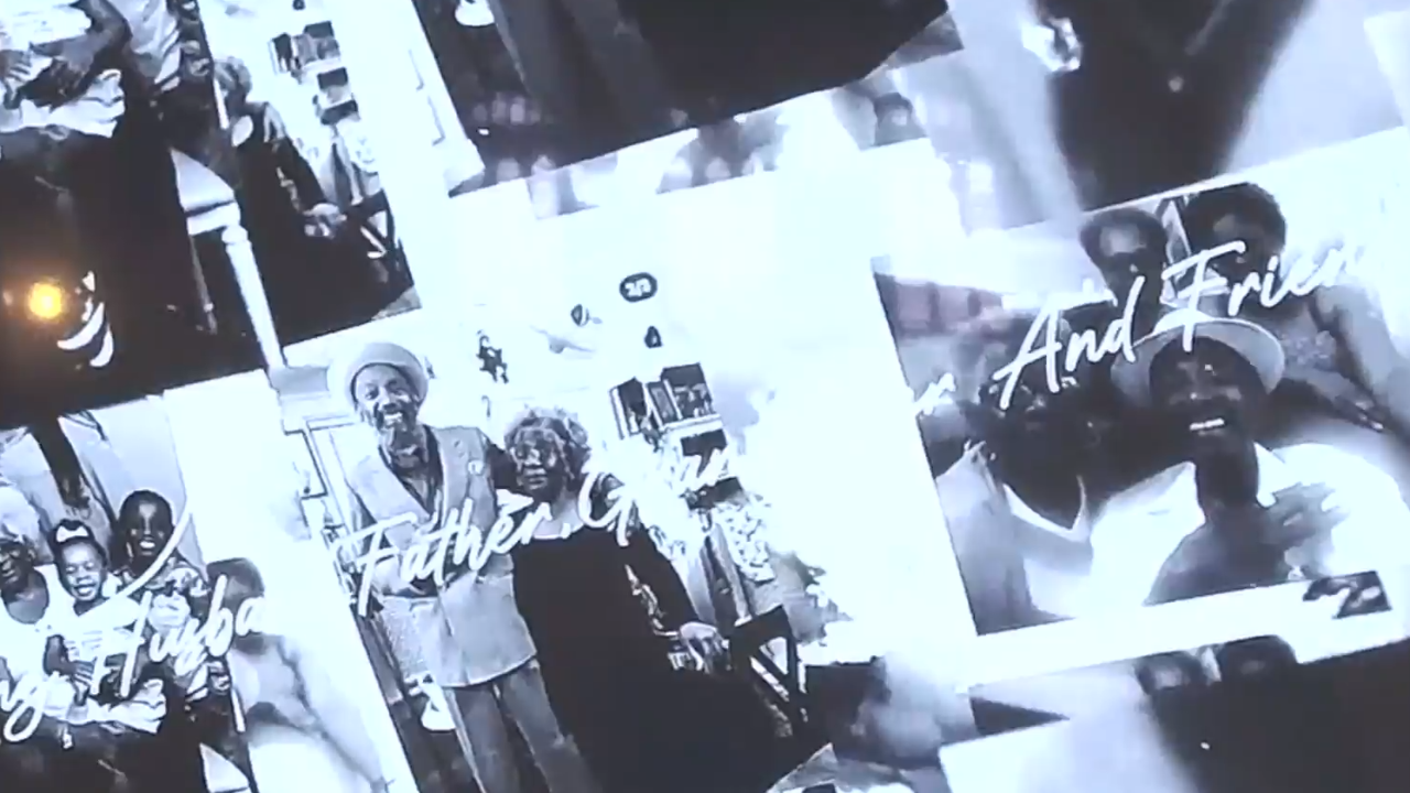 2/25 Alfred Manningham Funeral episode artwork