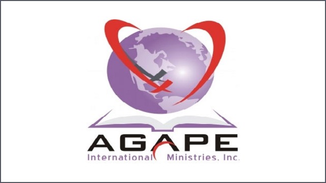 Agape International Ministries 
