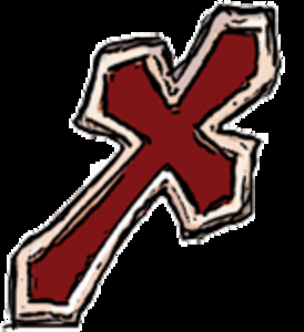 X Factor Christian Fellowship logo