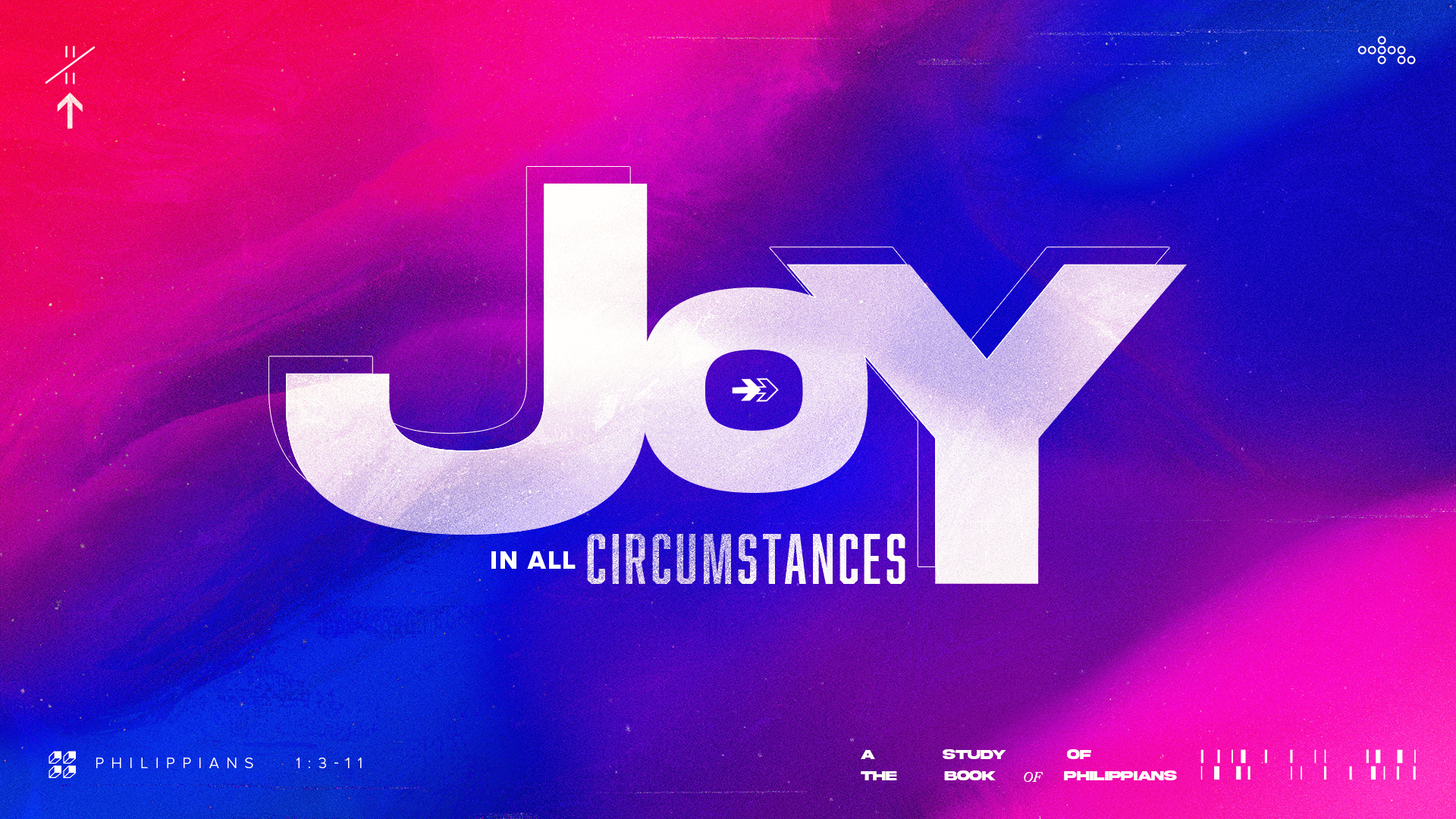 Joy - 04/12/2026 - Video episode artwork