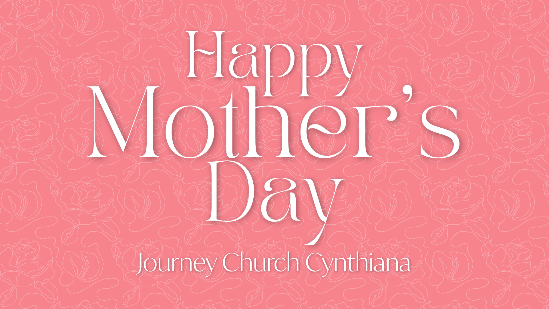 Mother’s Day 2025 - 05/11/2025 episode artwork