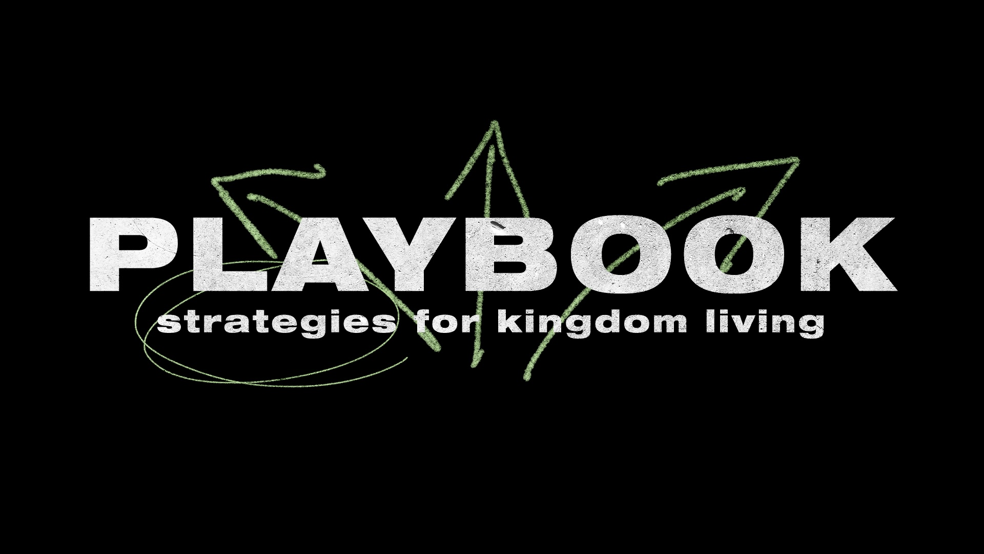 Playbook - 01/31/2026 - Audio episode artwork