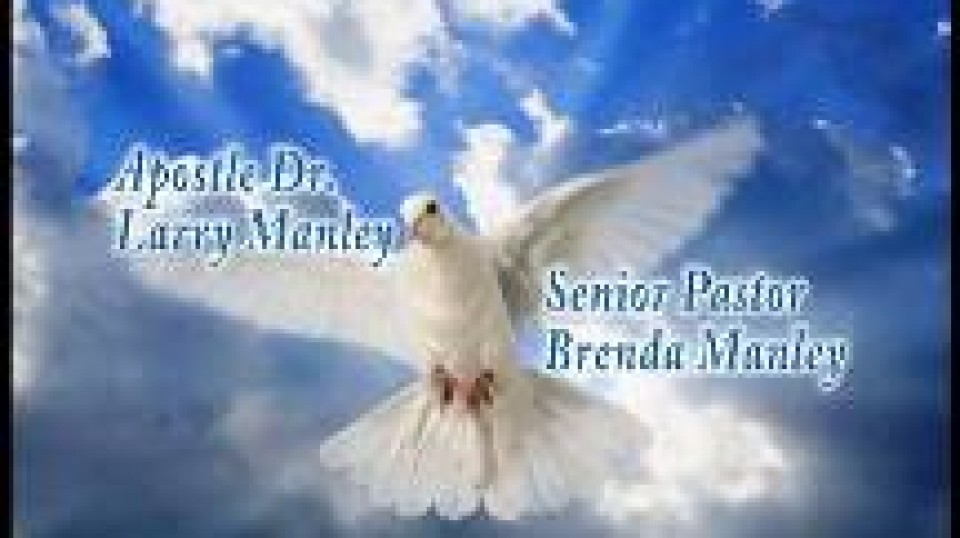 The House of Destiny Christian Fellowship Assembly