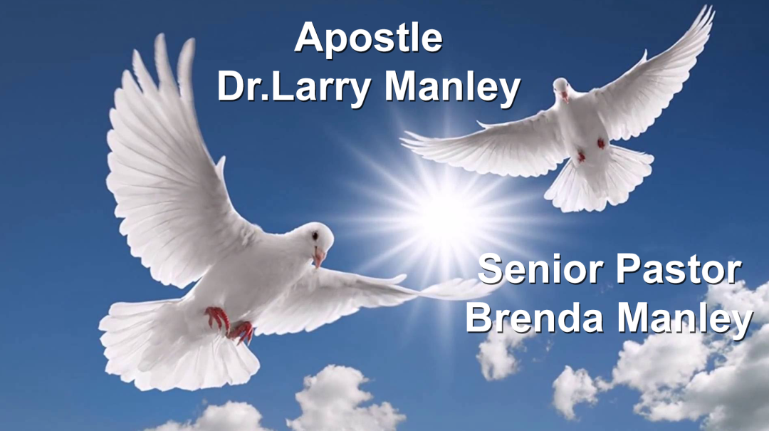 The House of Destiny Christian Fellowship Assembly logo