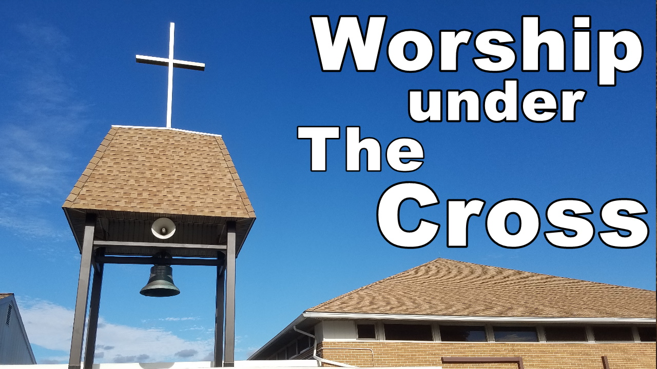 Holy Cross Evangelical Lutheran Church