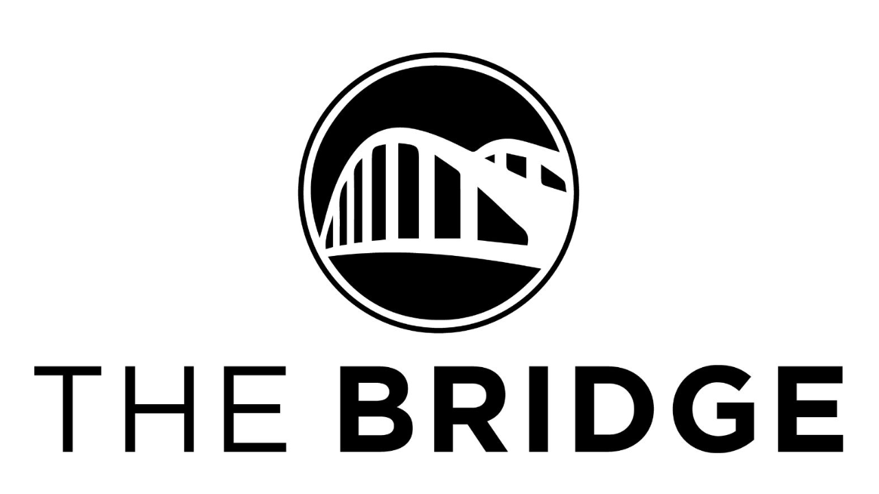 The Bridge Church logo