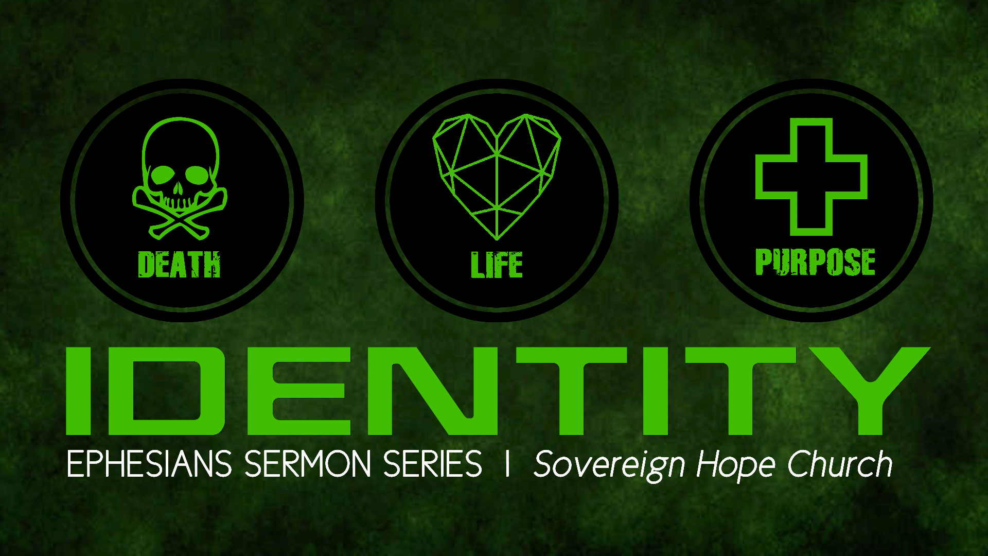 The New Way of Doing Things 