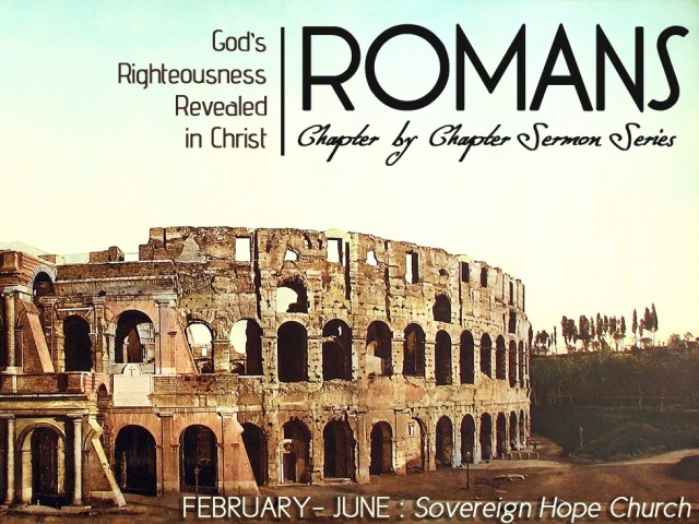 Romans 5