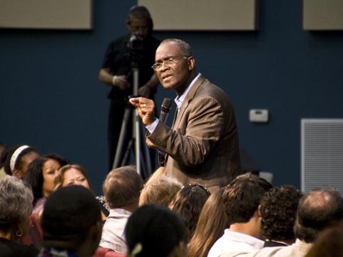 Corpus Christi Christian Fellowship